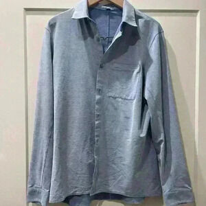 Lululemon commission shirt